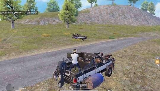 和平精英辅助市场:不法交易的暗流